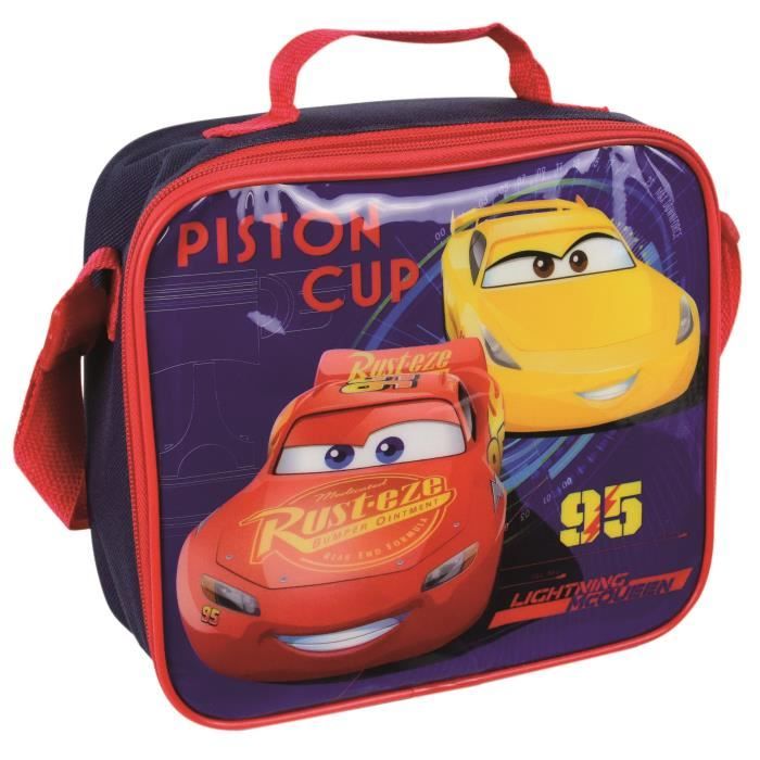 CARS Sac Gouter