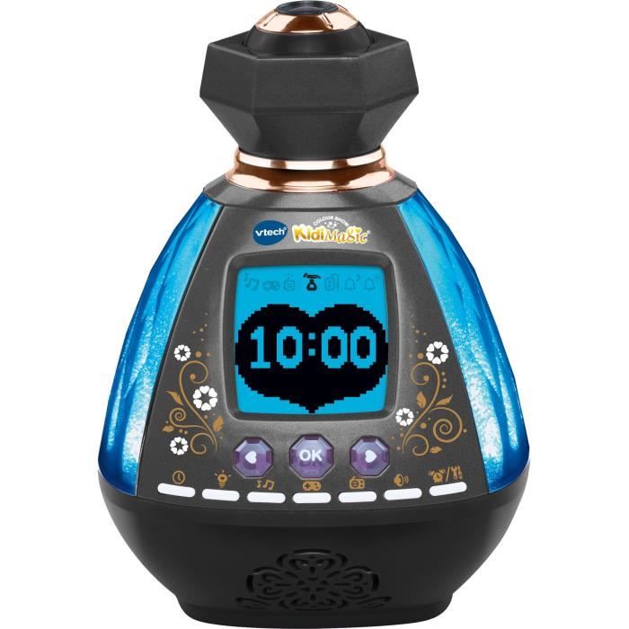 VTECH Kidimagic color show noir/argent