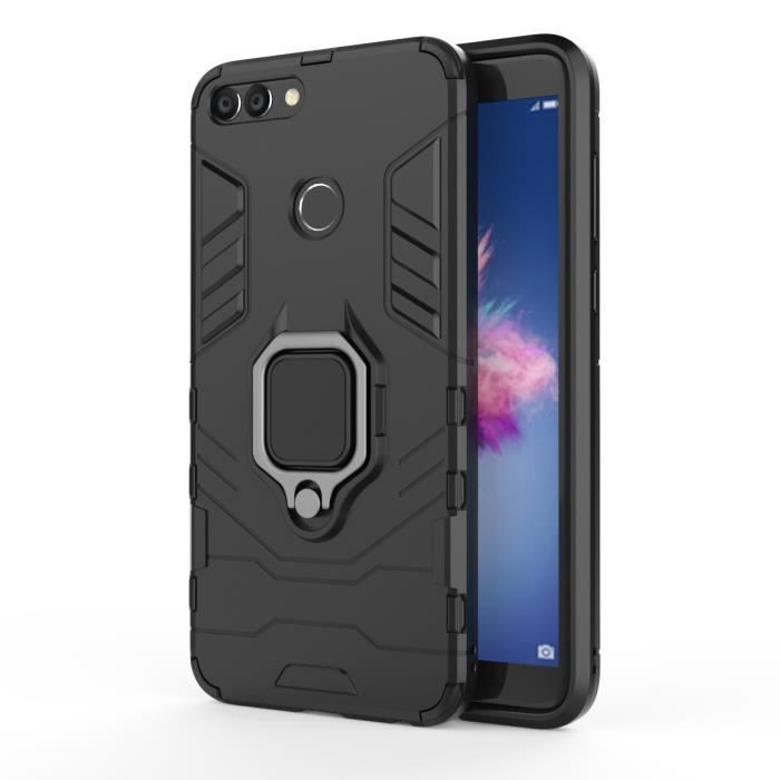 coque huawei p smart avec anneau coque huawei p smart avec anneau