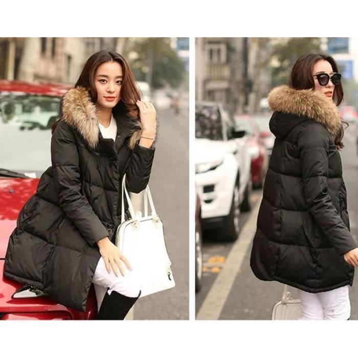 Quelle taille manteau femme Quelle taille manteau femme