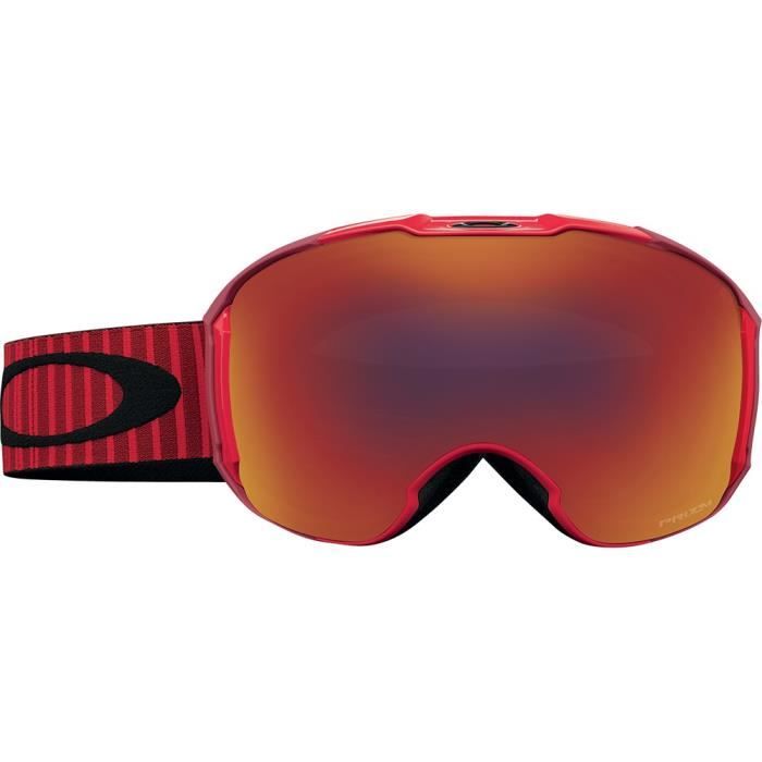masque de ski oakley rouge masque de ski oakley rouge