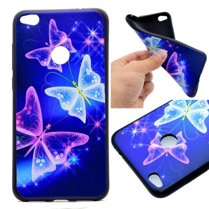 coque huawei p8 lite 2017papillon coque huawei p8 lite 2017papillon