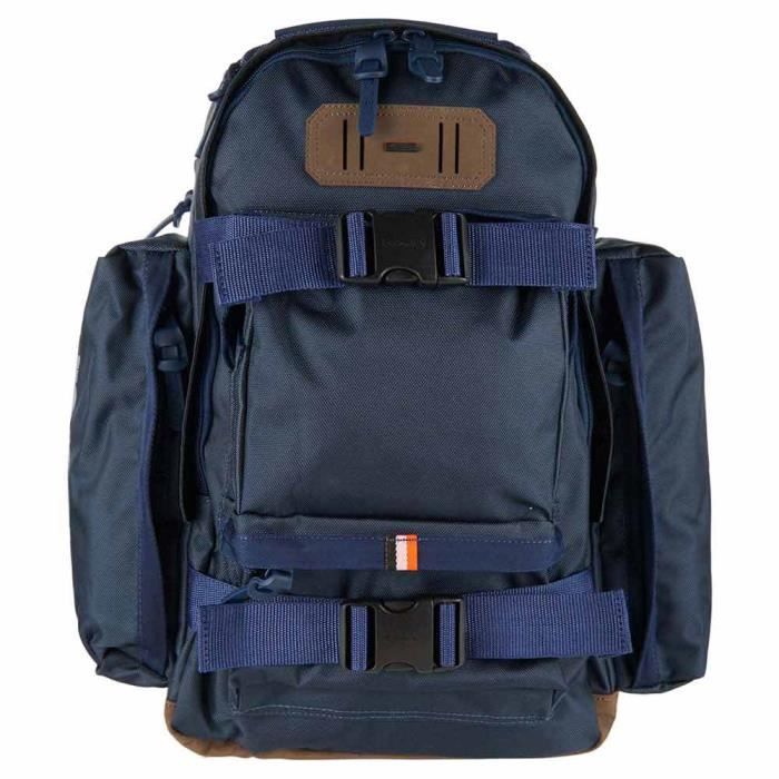 Bagages Superdry Oregon Sacs Achat Dos Bleu Vente À Sac Backpack OkXZiPuT