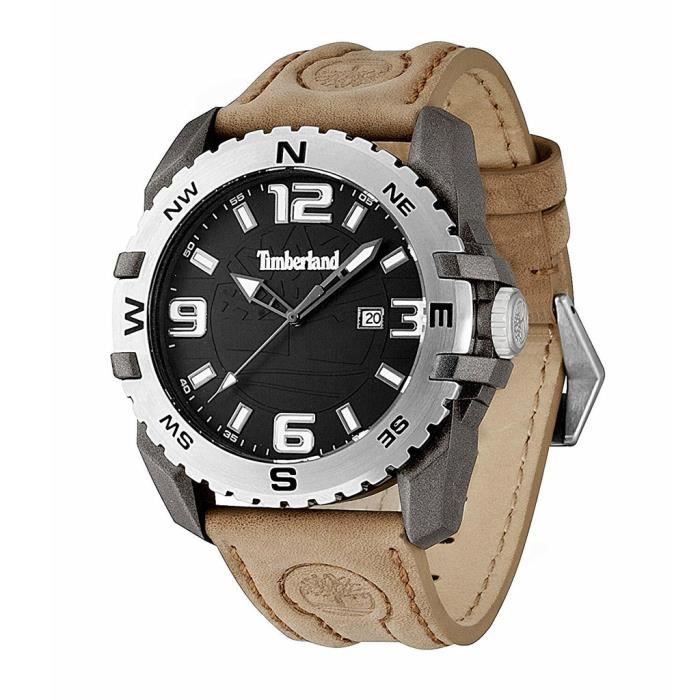 bracelet cuir montre timberland bracelet cuir montre timberland