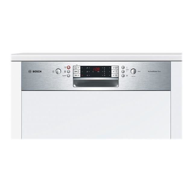 Lave-vaisselle intégrable  SMI69P25EU1