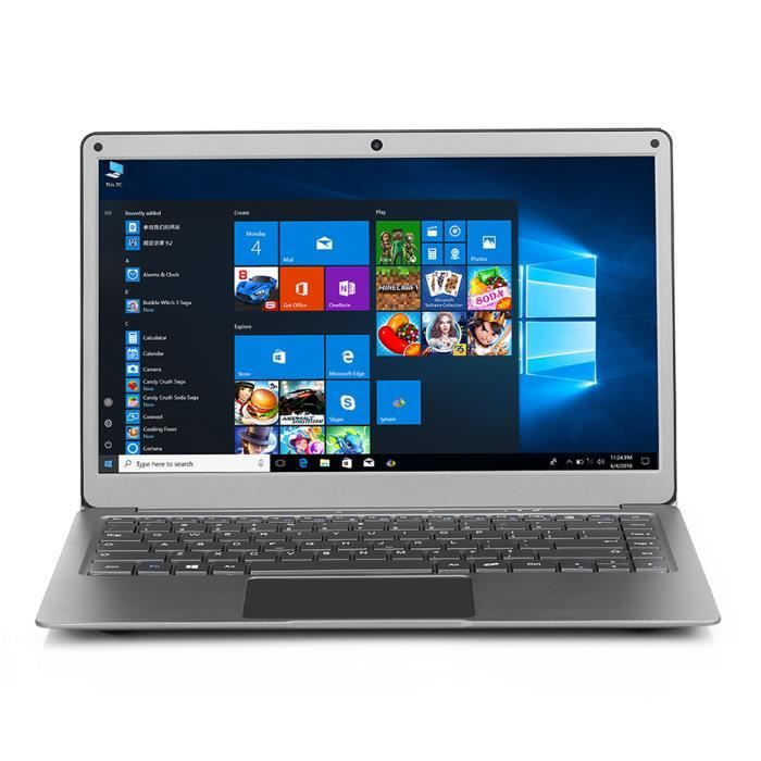 PC Portable - Jumper EZbook X3 Laptop -Ordinateur1