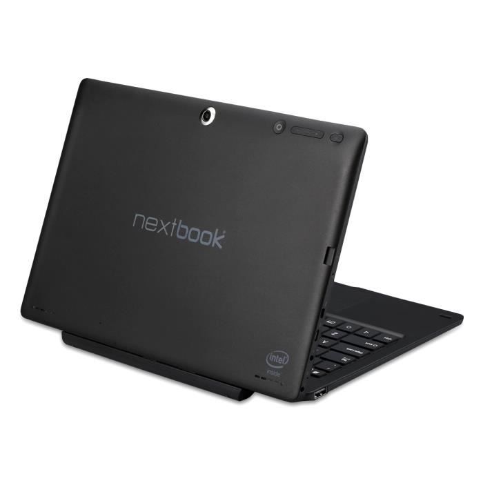 Nextbook Ares 11A Tablette PC 2-en-1 11.6"1366x7681