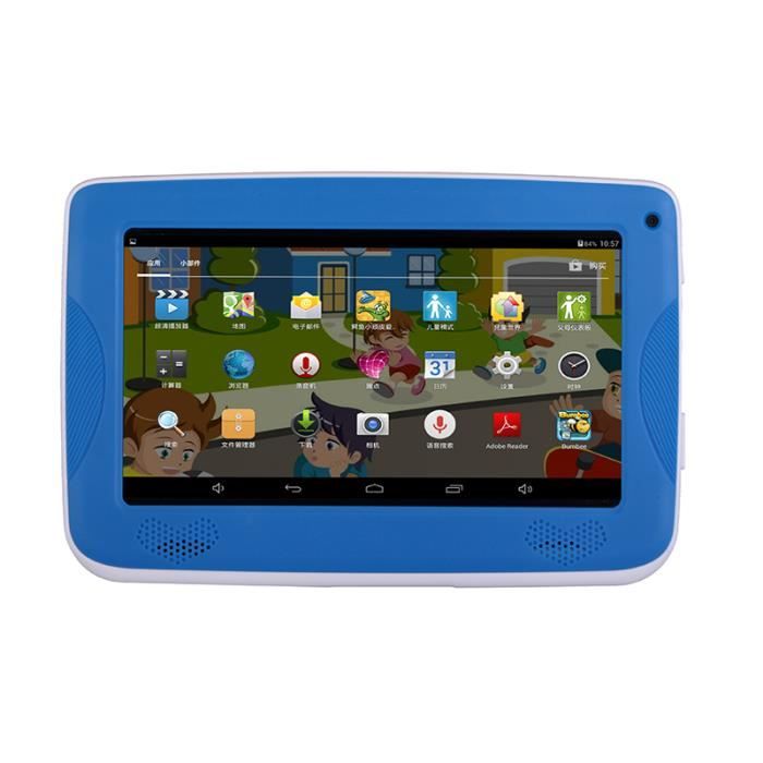  T778 Kids Tablette tactile - 7"HD Kids Android1