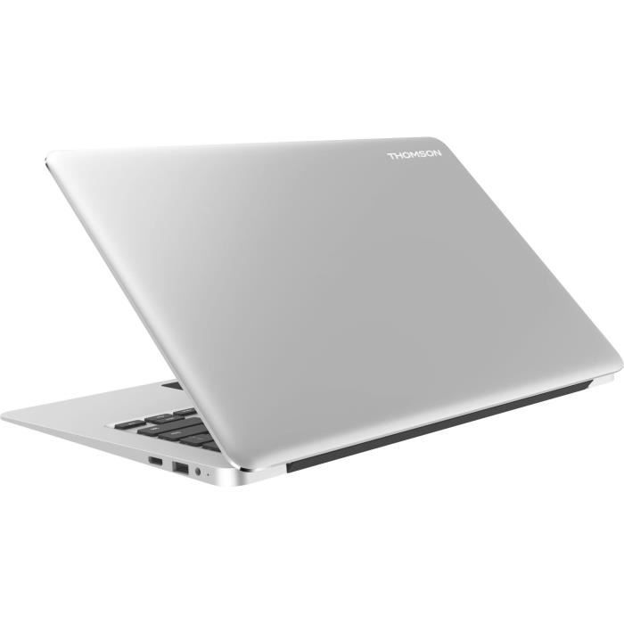  PC Portable NEOX13 - 13.3" Full HD - Aluminium2