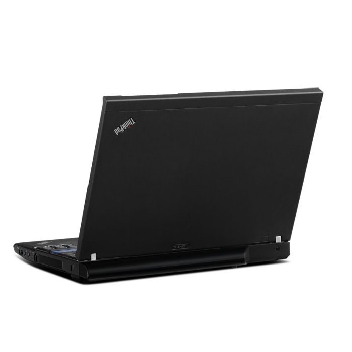 Lenovo ThinkPad X201 - 2Go - 160Go2