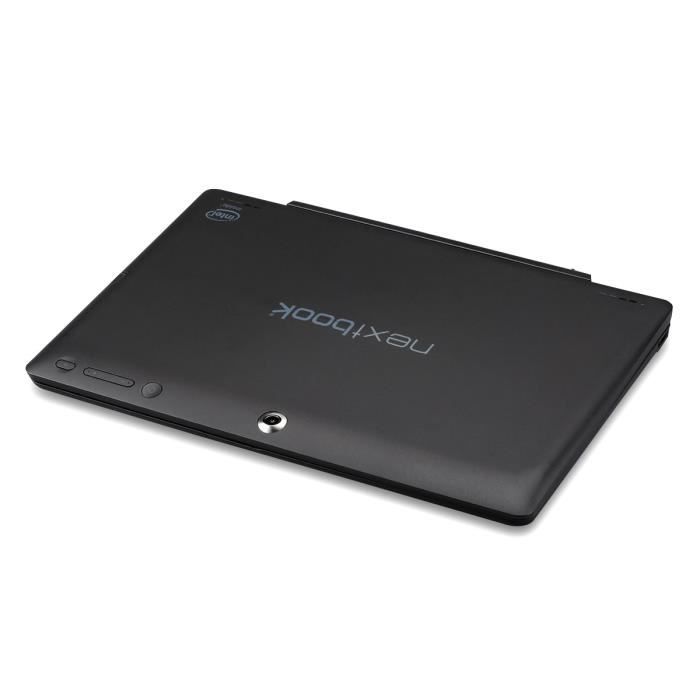 Nextbook Ares 11A Tablette PC 2-en-1 11.6"1366x7682