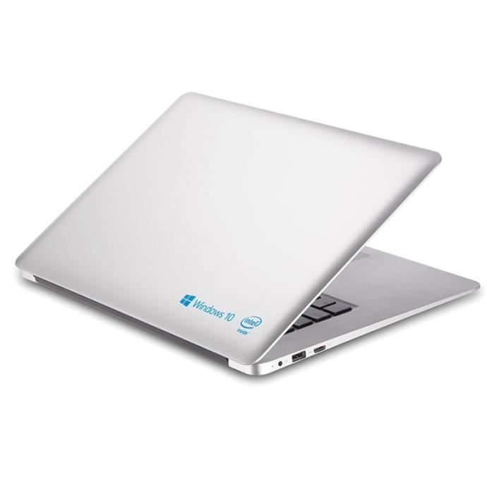 Ordinateur Portable NetBook PC, 14,1 pouces, 22