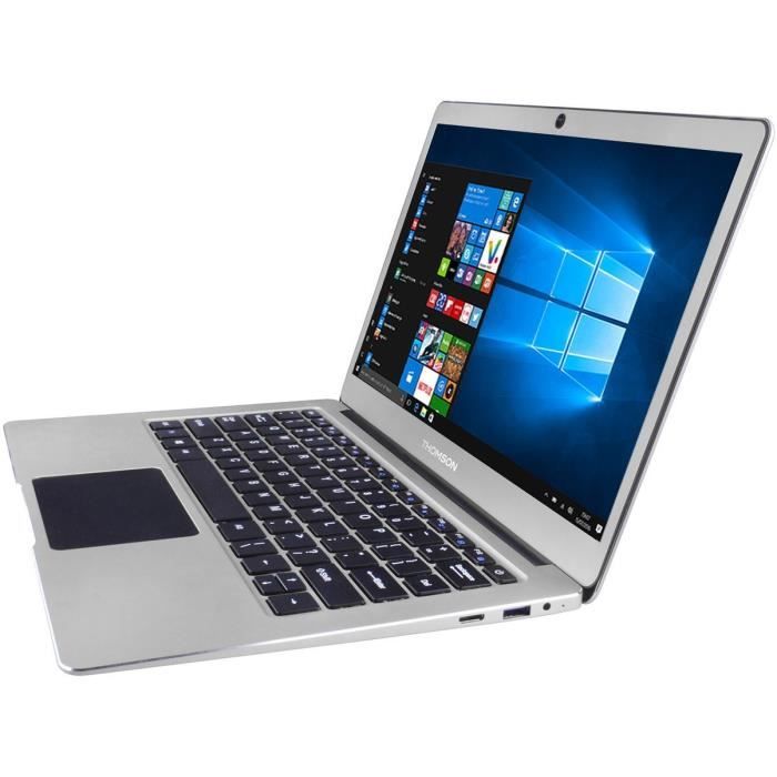 PC Portable NEOX13 - 13.3" Full HD - Aluminium3