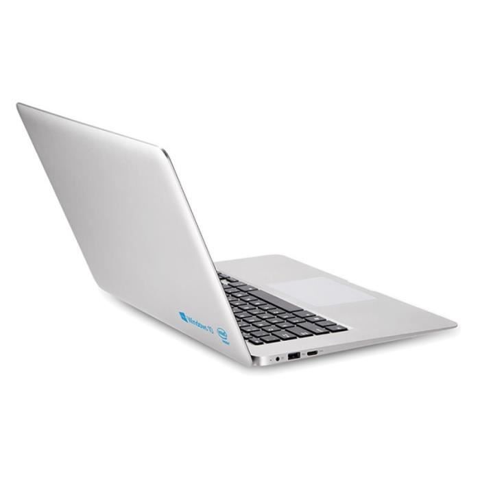 Ordinateur Portable NetBook PC, 14,1 pouces, 23