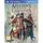 Assassin's Creed Chronicles Trilogie Jeu PS Vita