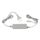 Chargeur Secteur Gamepad Wii U