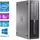 Pc de bureau HP Elite 8200 - i5 - 8Go -HDD 2 To -W