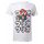 T-Shirt Mario Japan