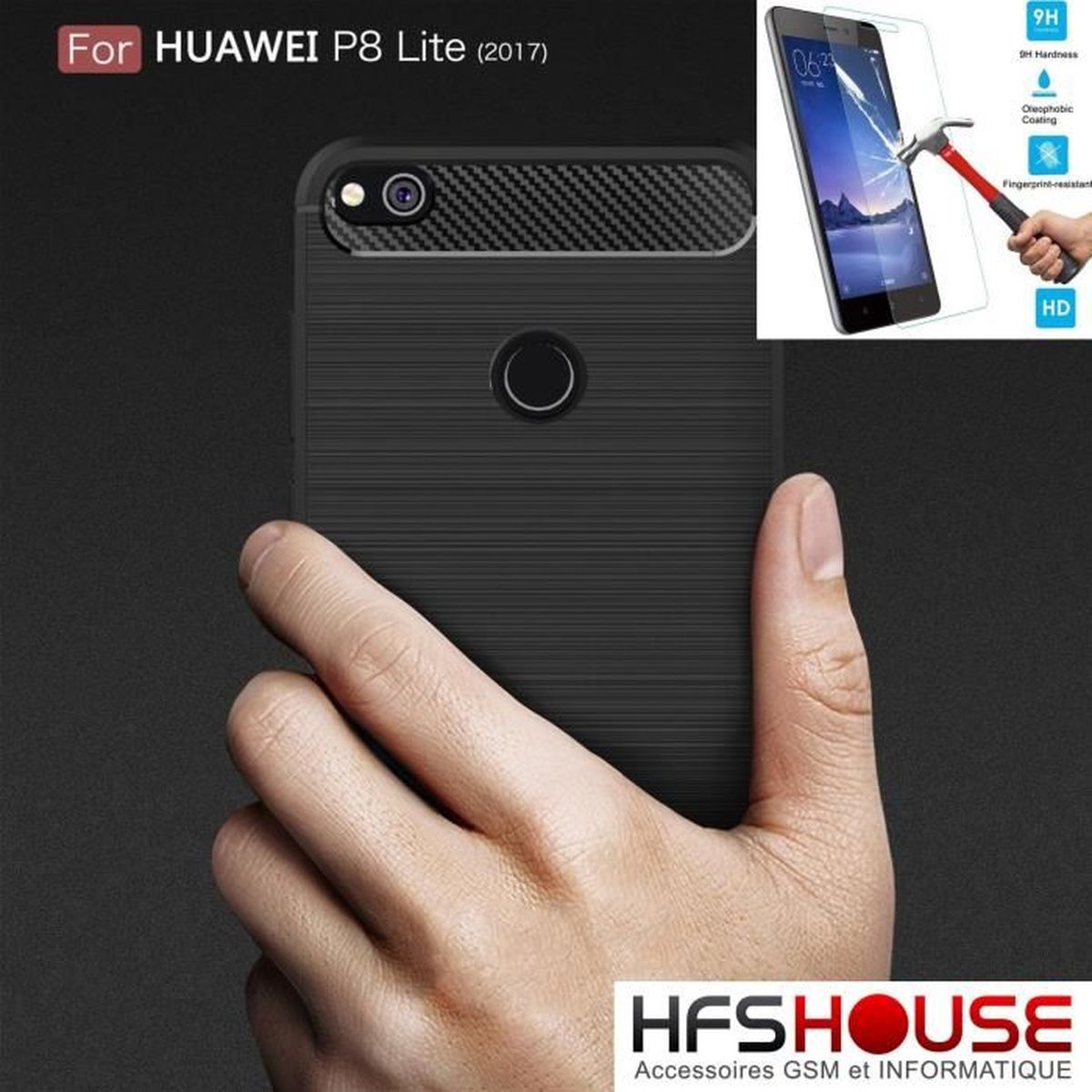 huawei p8 lite 2017 coque etui huawei p8 lite 2017 coque etui