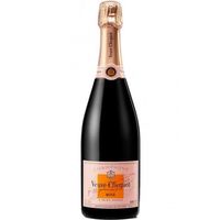 CHAMPAGNE Champagne Veuve Clicquot Rosé Brut Design Box CHAMPAGNE Champagne Veuve Clicquot Rosé Brut Design Box