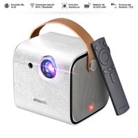 Vidéoprojecteur VIDÉOPROJECTEUR PORTABLE AVEC ENCEINTES JBL Vidéoprojecteur VIDÉOPROJECTEUR PORTABLE AVEC ENCEINTES JBL