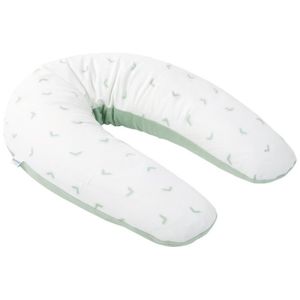 HOUSSE DE COUSSIN doomoo basics Coussin de Maternité Menthe