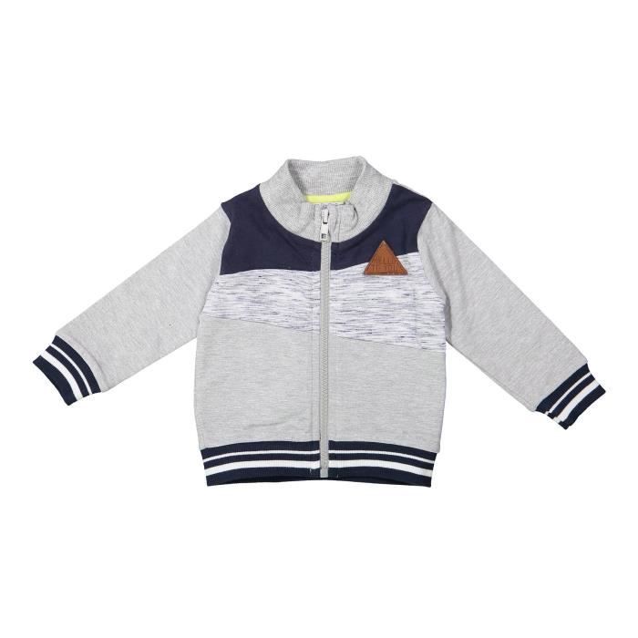 Cardigan Vente Achat Pas Cher Bebe Garcon VSMpGLqjUz