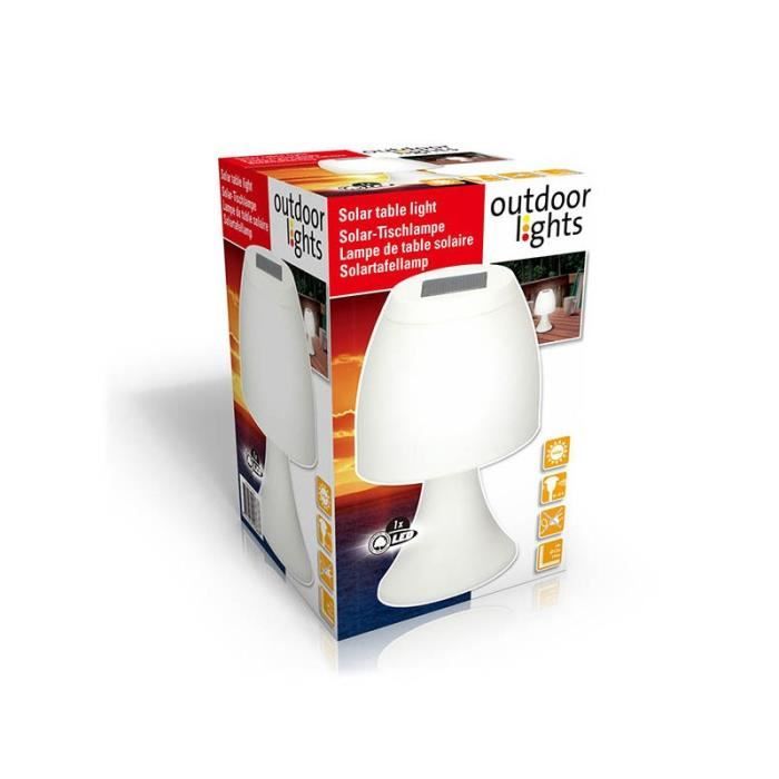 Cordon de lumière - 30 LED - 15 boules