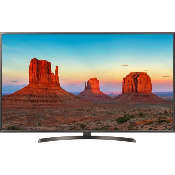 LG 65UK6470PLC TV LED 4K UHD 164 cm (65\