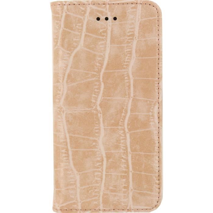 MOBILIZE Etui de protection - Apple iPhone 7 - Rose