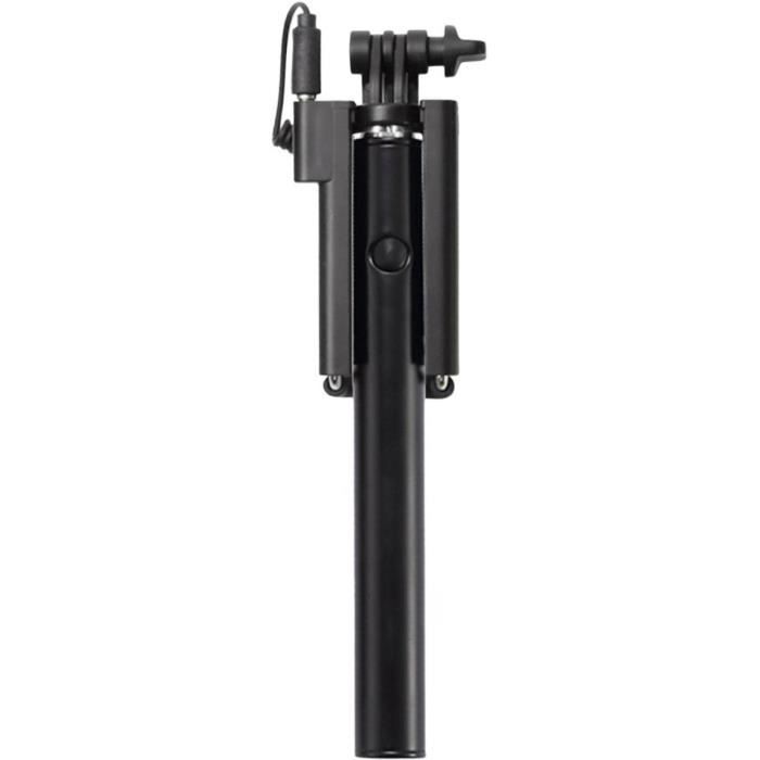 TERRATEC Mini perche à selfie Ultron SELFIE HOT 173947 - Jack 3.5 - Filaire