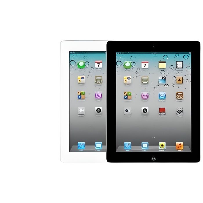 APPLE IPAD 2 16GO 3G Prix pas cher Cdiscount