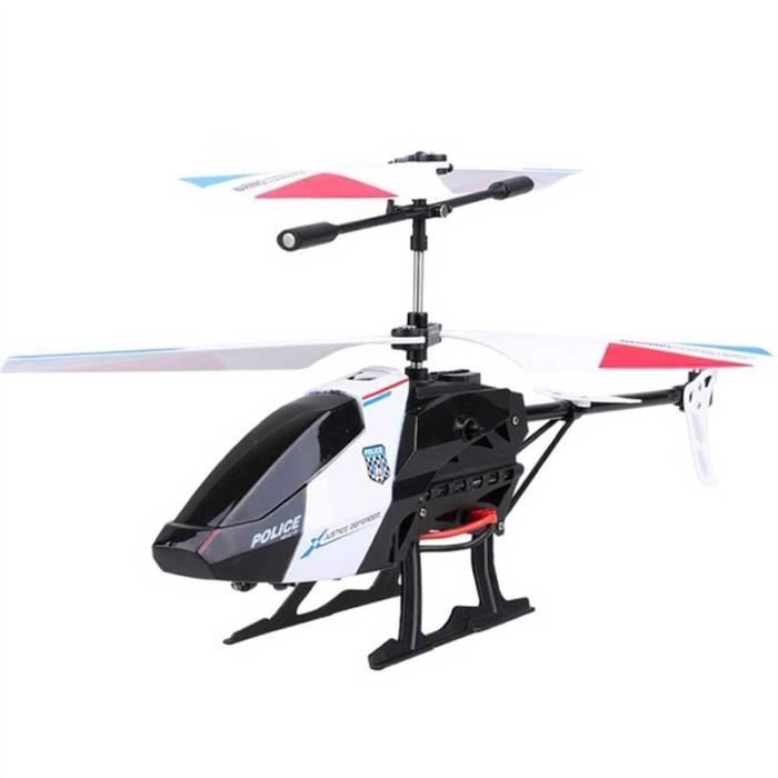 Hélicoptère Télécommande Intérieur 3.5 Canaux Hobby Mini RC Vol pour ... Hélicoptère Télécommande Intérieur 3.5 Canaux Hobby Mini RC Vol pour ...