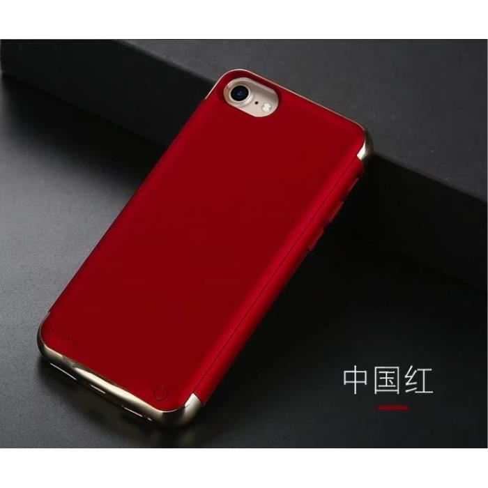 coque batterie iphone 8 rouge coque batterie iphone 8 rouge