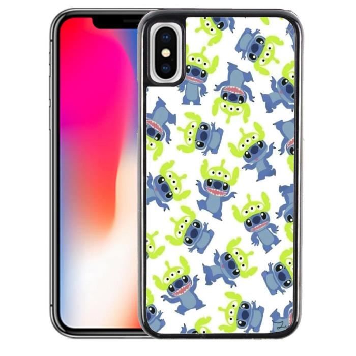 coque iphone x stitch coque iphone x stitch