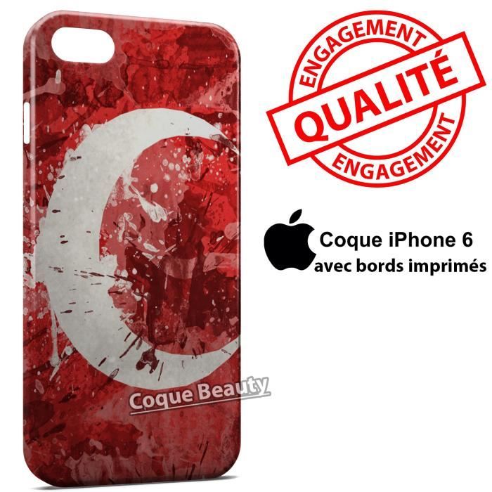 coque iphone 6 turquie