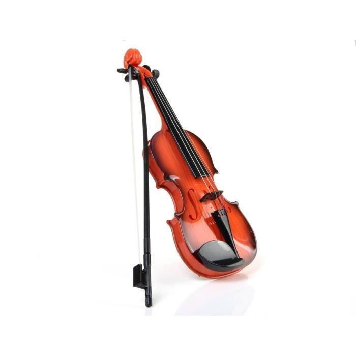 Enfants Jouet Mini Violon - Achat / Vente instrument de musique - Cdiscount