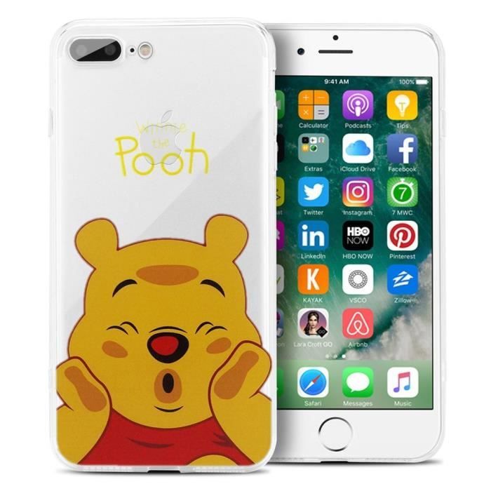 coque iphone 6 winnie coque iphone 6 winnie