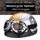 Casque scooter a-style