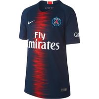 MAILLOT DE FOOTBALL NIKE Maillot de football PSG Domicile 18 - Enfant MAILLOT DE FOOTBALL NIKE Maillot de football PSG Domicile 18 - Enfant