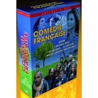 DVD FILM DVD Comédie francaise : Notre univers impitoyab... DVD FILM DVD Comédie francaise : Notre univers impitoyab...
