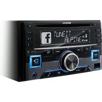 AUTORADIO CDE-W296BT AUTORADIO CDE-W296BT