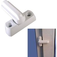 BLOQUE PORTE - POIGNÉE 5 x Bébé Enfant Serrures Sécurité Pour Maison uPVC BLOQUE PORTE - POIGNÉE 5 x Bébé Enfant Serrures Sécurité Pour Maison uPVC