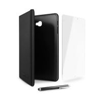 HOUSSE TABLETTE TACTILE URBAN FACTORY Kit protection pour Galaxy Tab A SPS HOUSSE TABLETTE TACTILE URBAN FACTORY Kit protection pour Galaxy Tab A SPS