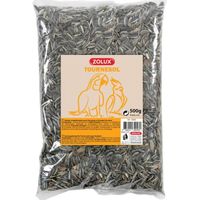 GRAINES Tournesol Strie Coussin 2Kg GRAINES Tournesol Strie Coussin 2Kg