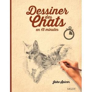 Livre Dessin Vigot - 
