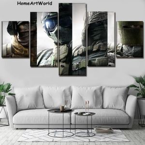 STAMPE SU TELA QUADRI MODERNI BILD LEINWAND BILDER ASTRATTI QUADRO Cod. 1444