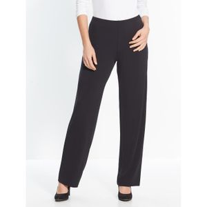 Cher Pantalon Achat Femme Elastiquee Taille Fluide Vente Pas 3RjAL54q