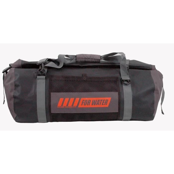 4WATER Sac De Voyage Etanche 63L