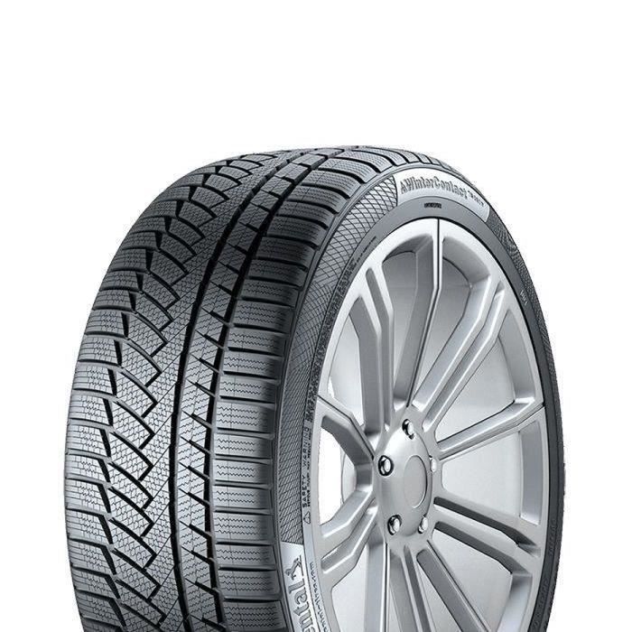 Continental WinterContact TS 850P ( 265/65 R17 112T , SUV )